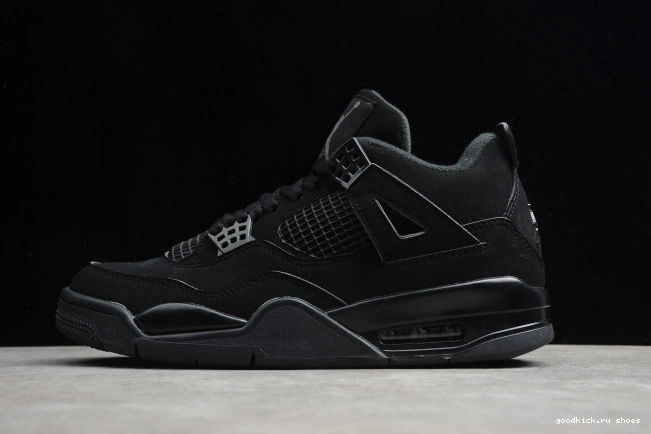 Cheap Cat Black CU1110-010 Air (2020) 4 Jordan 0807